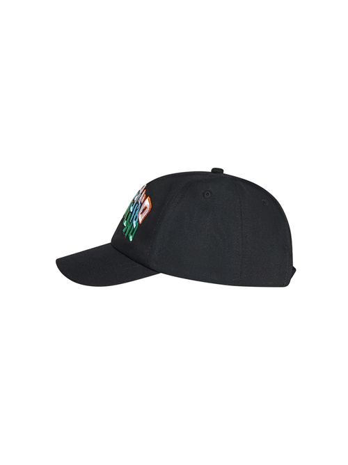 Cappello, bambino, logato. JOHN RICHMOND | RBP26037BTBK